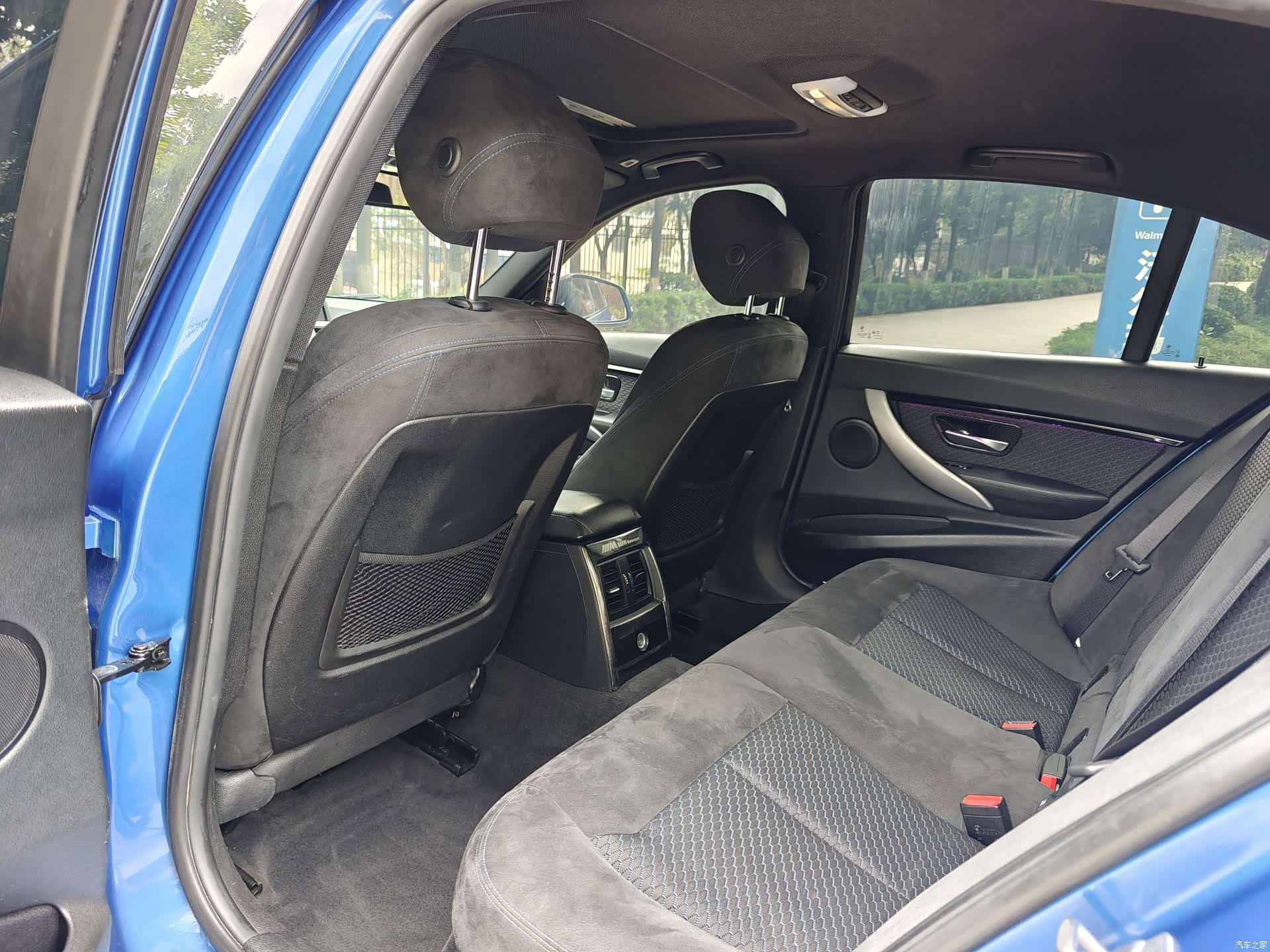 BMW 3 Series, 2017 8