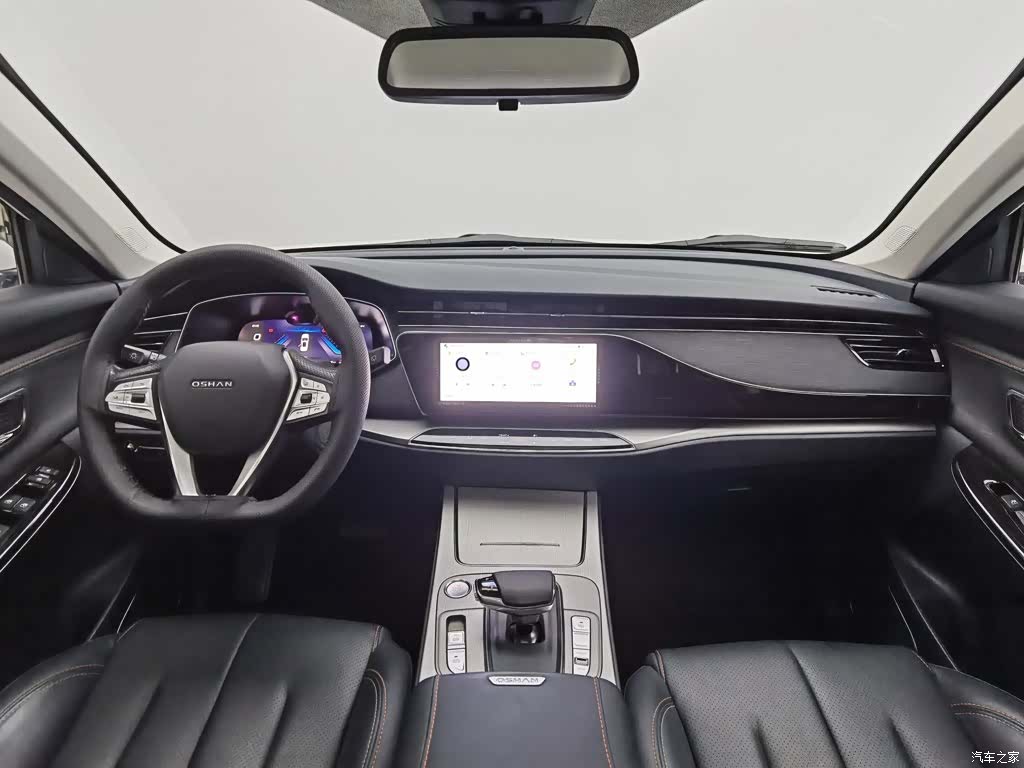 Changan X7, 2020 все фото
