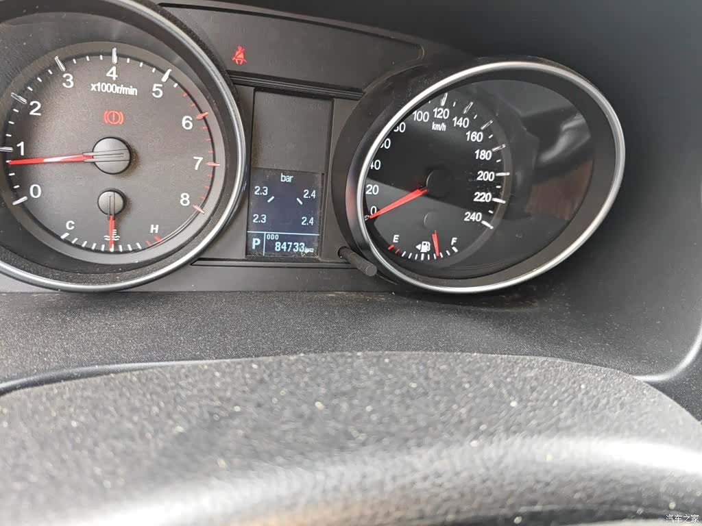 Haval H6, 2016 все фото