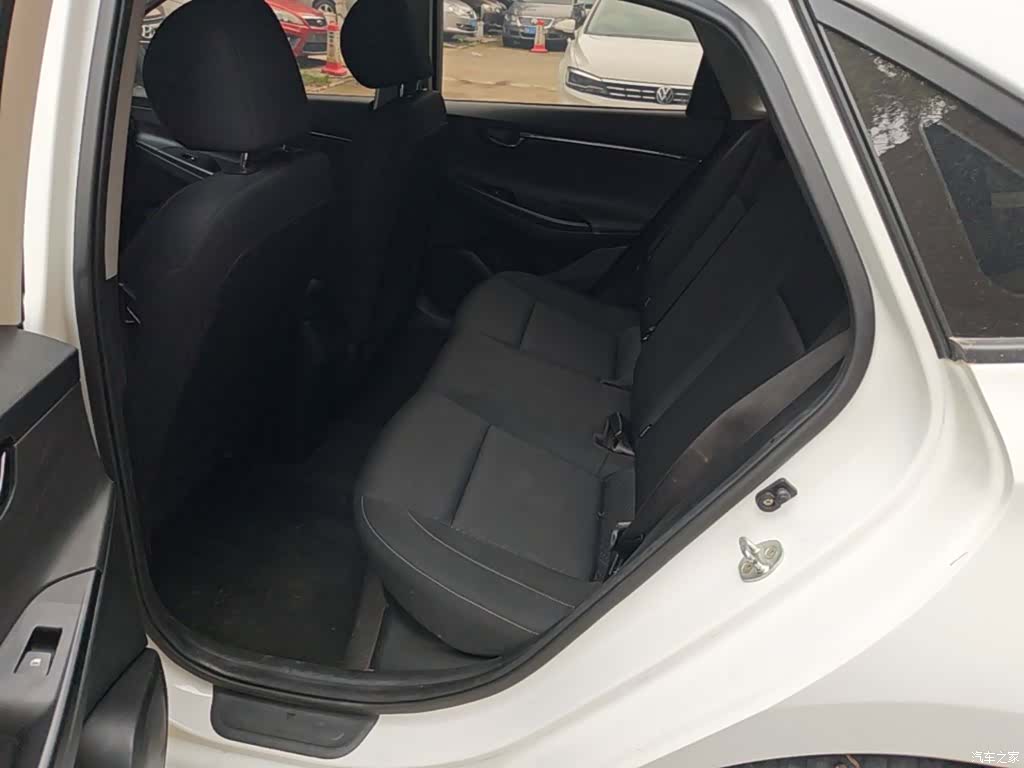 Hyundai GL, 2022 17