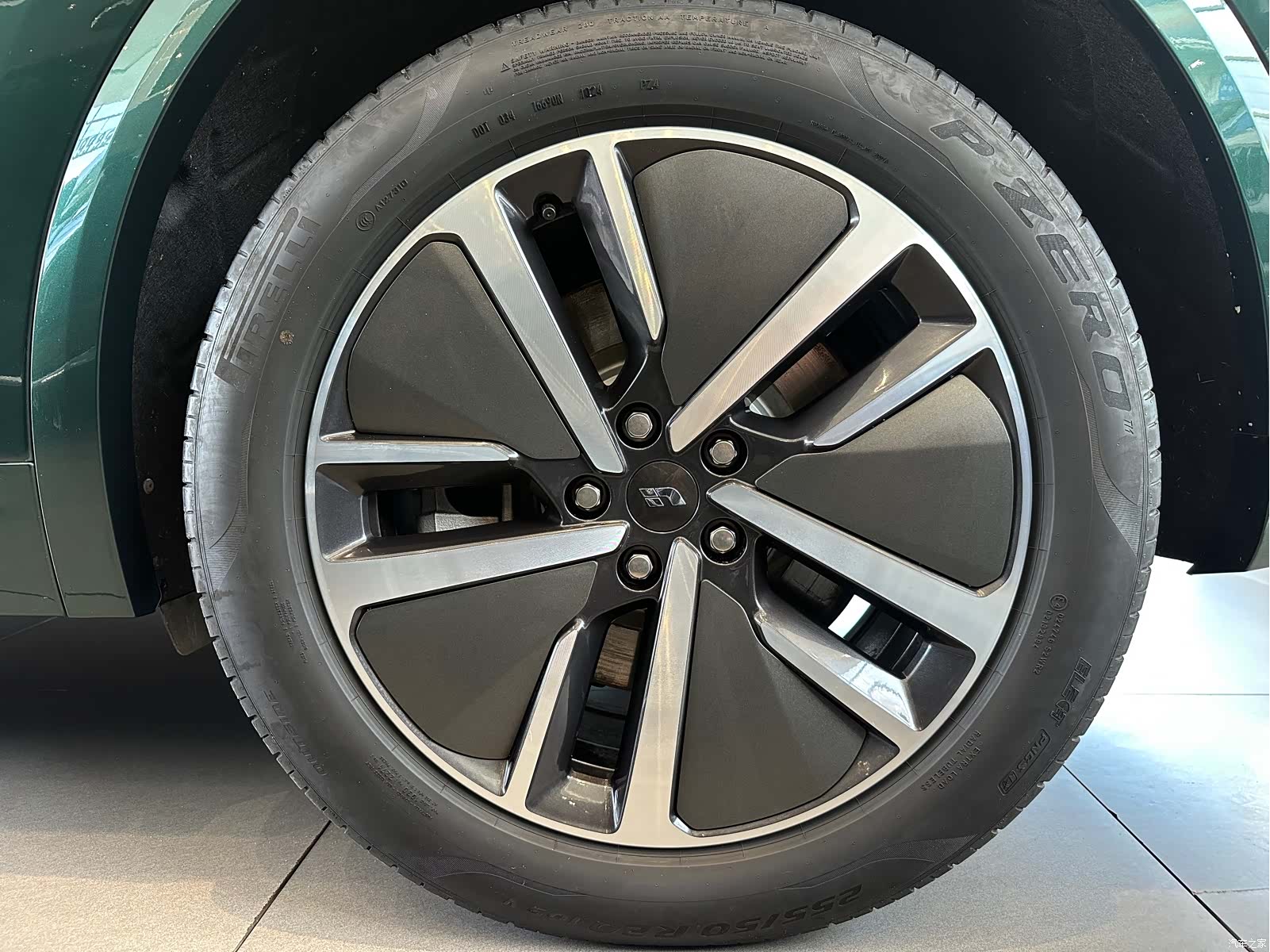 Li Auto L7, 2024 25