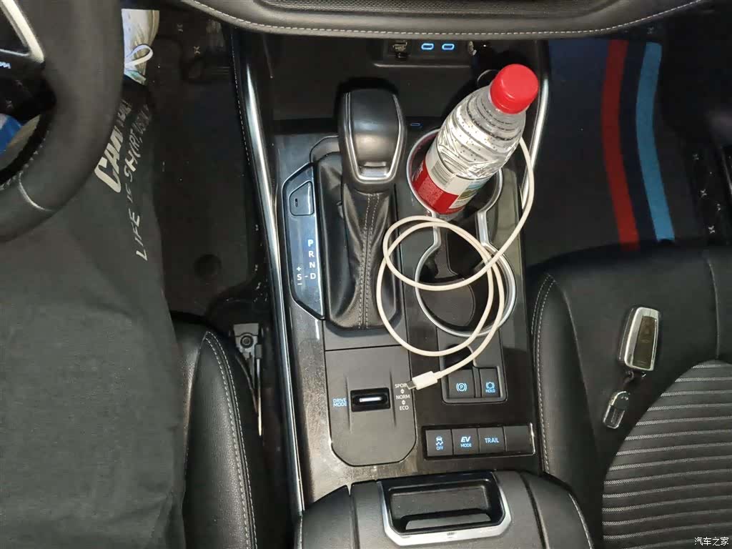 Toyota Crown, 2022 14