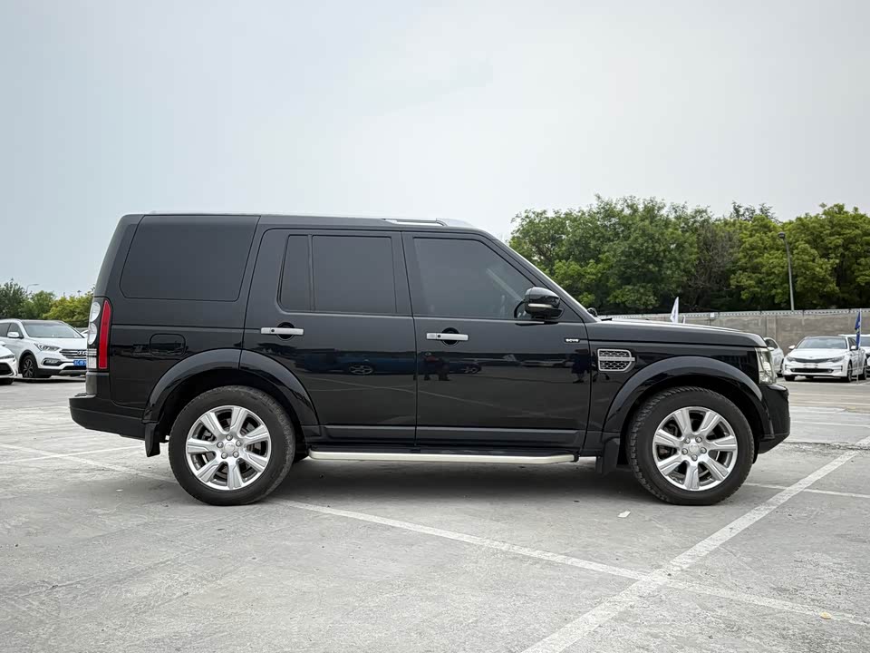 Land Rover discover Land Rover discover