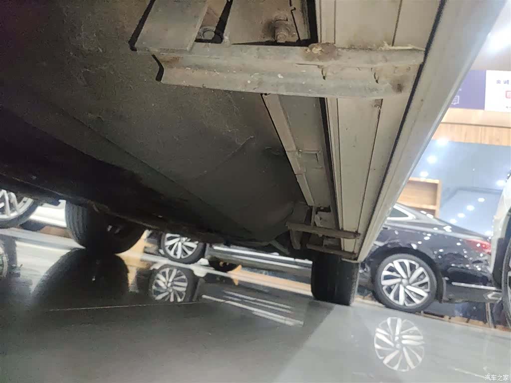 Honda Avancier, 2023 22