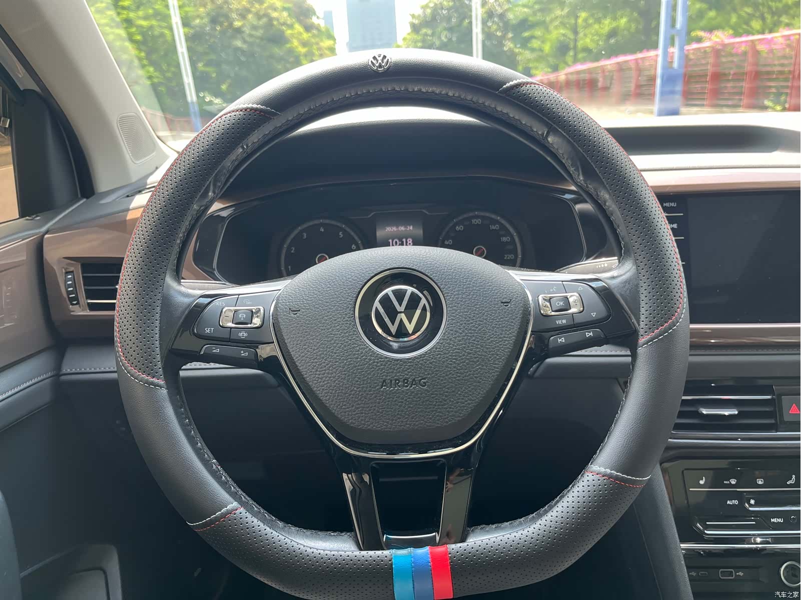 Volkswagen Tharu, 2020 14