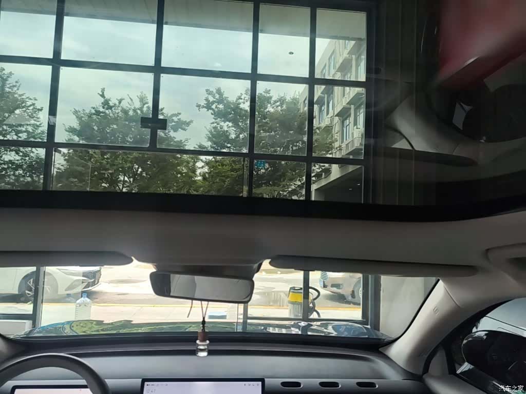 Leapmotor B10, 2025 18