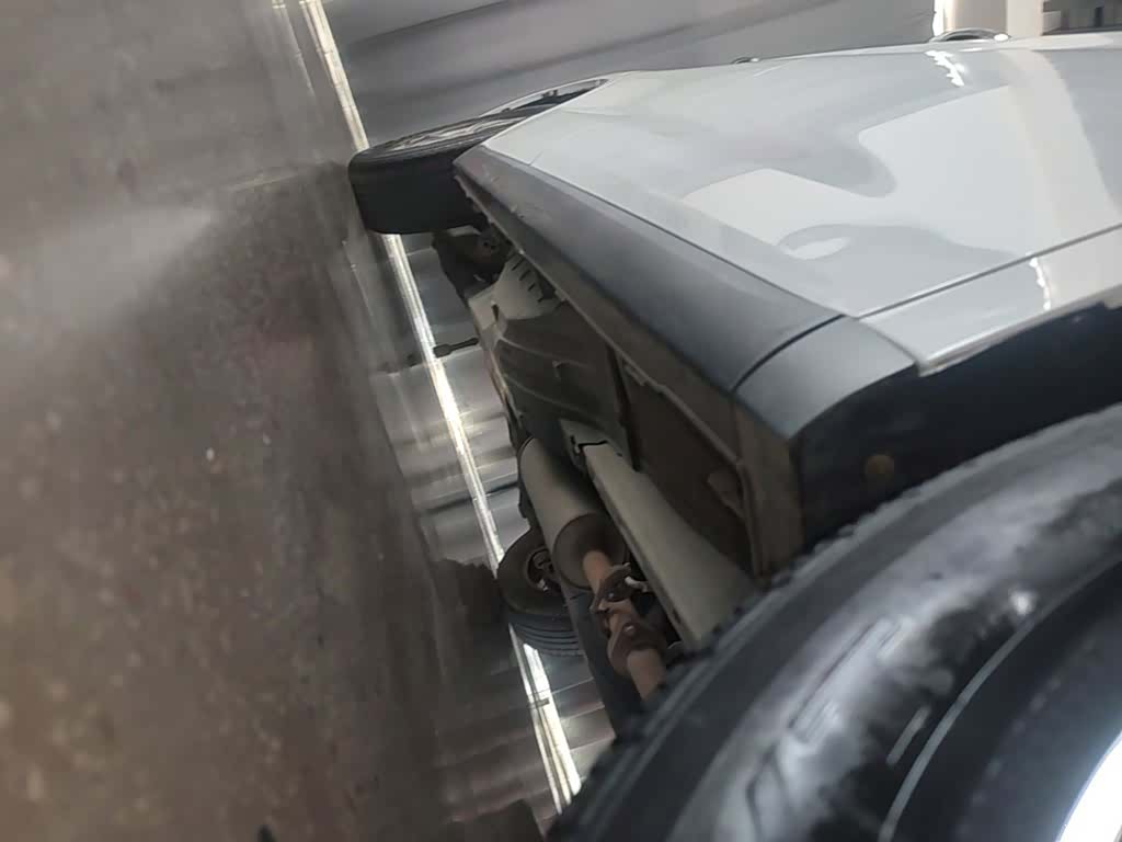 Haval M6, 2017 21