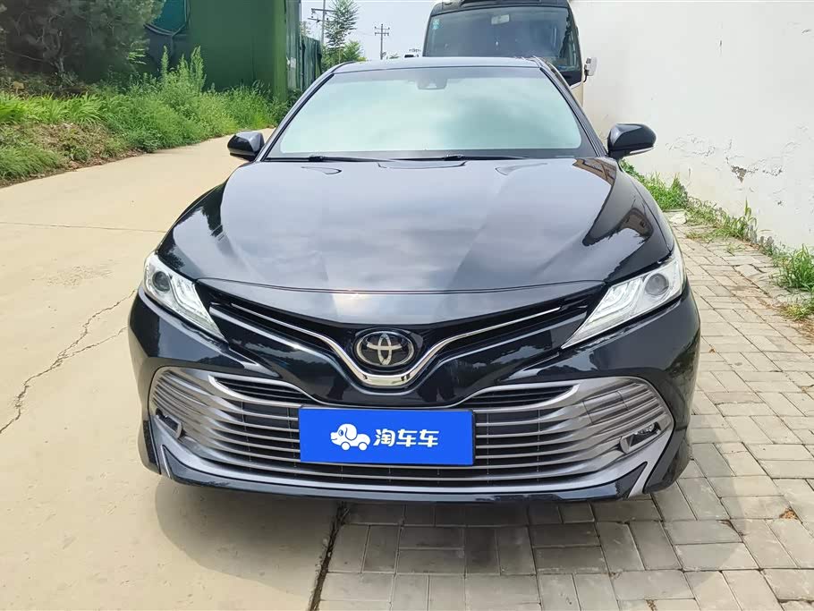 Toyota Camry Toyota Camry