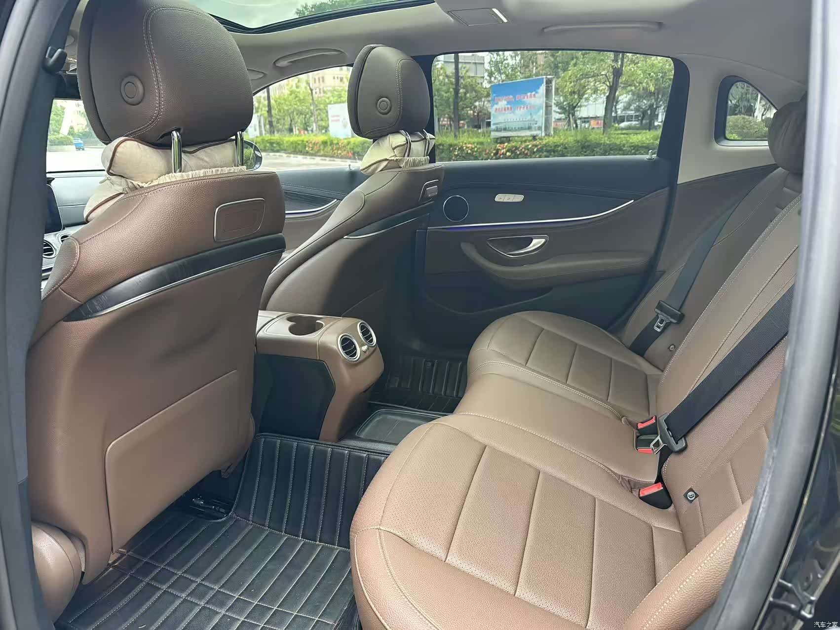 Mercedes-Benz E-Class, 2019 все фото