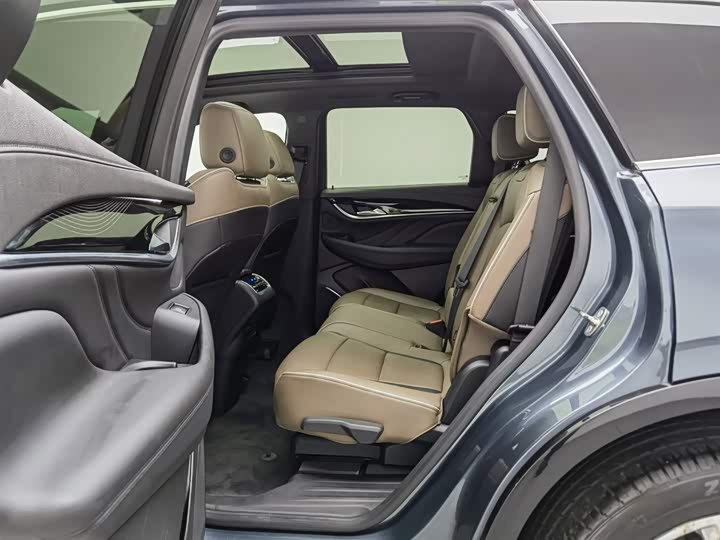 Buick Enclave 2020 28T AWD zun xiang Flagship