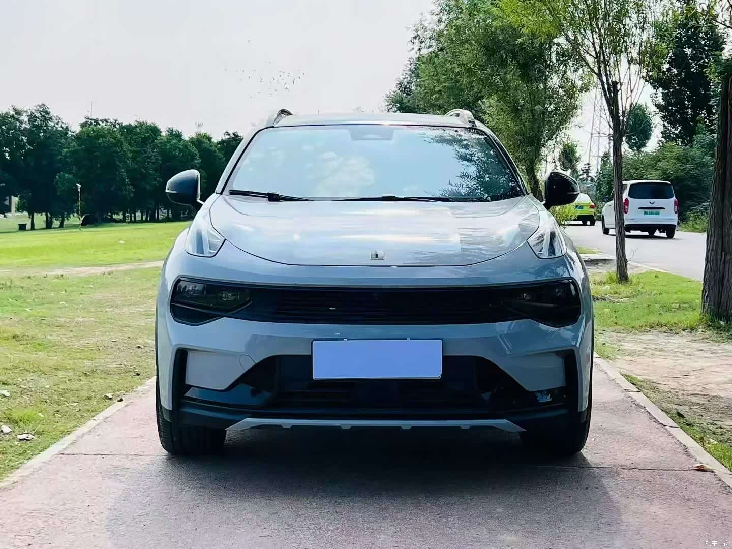 Lynk & Co 01, 2023 2