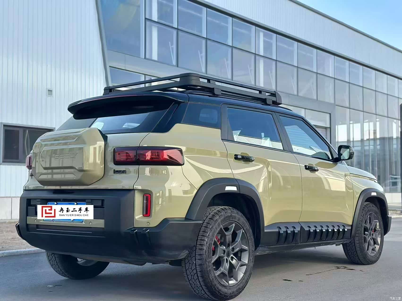 Geely 1.5TD, 2024 9