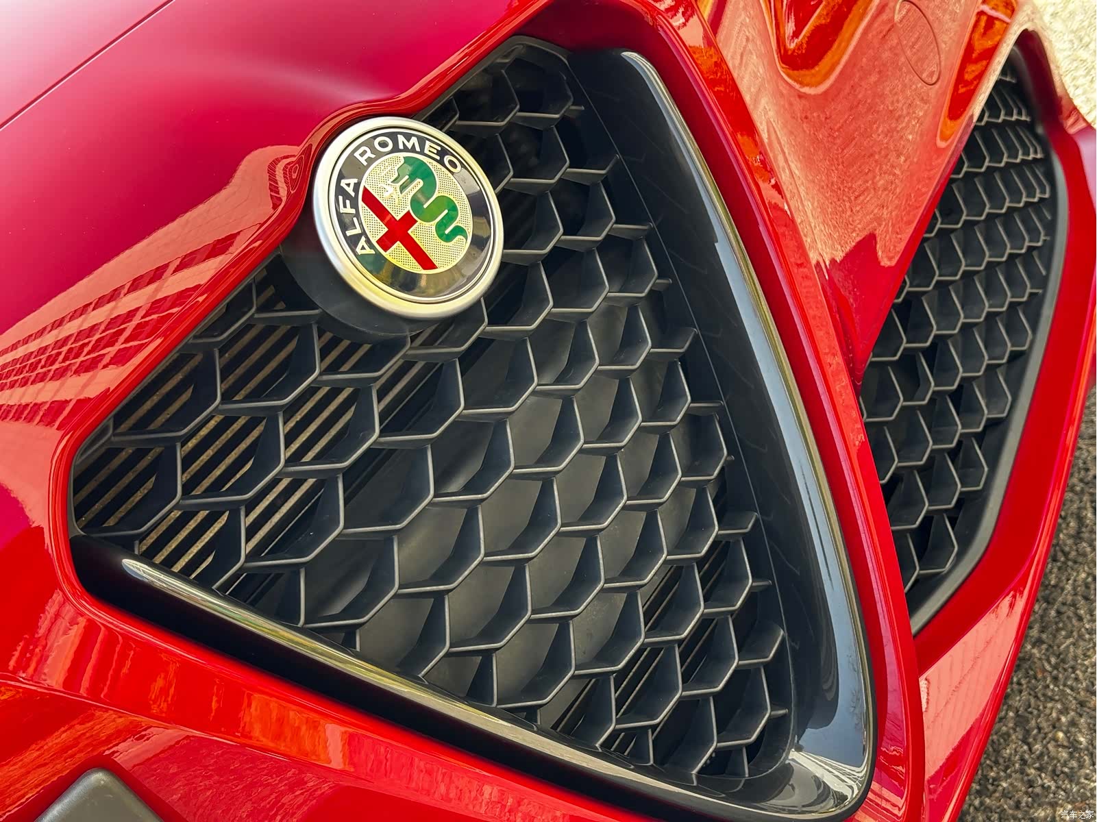Alfa Romeo Giulia, 2020 14