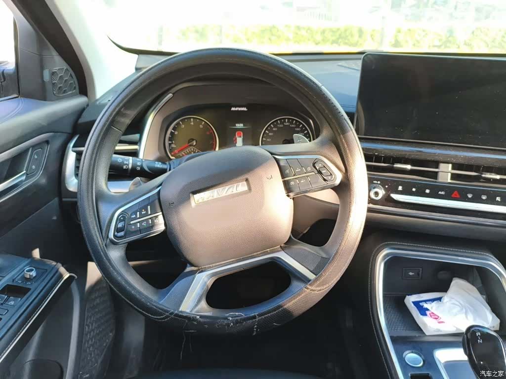 Haval H6, 2024 3
