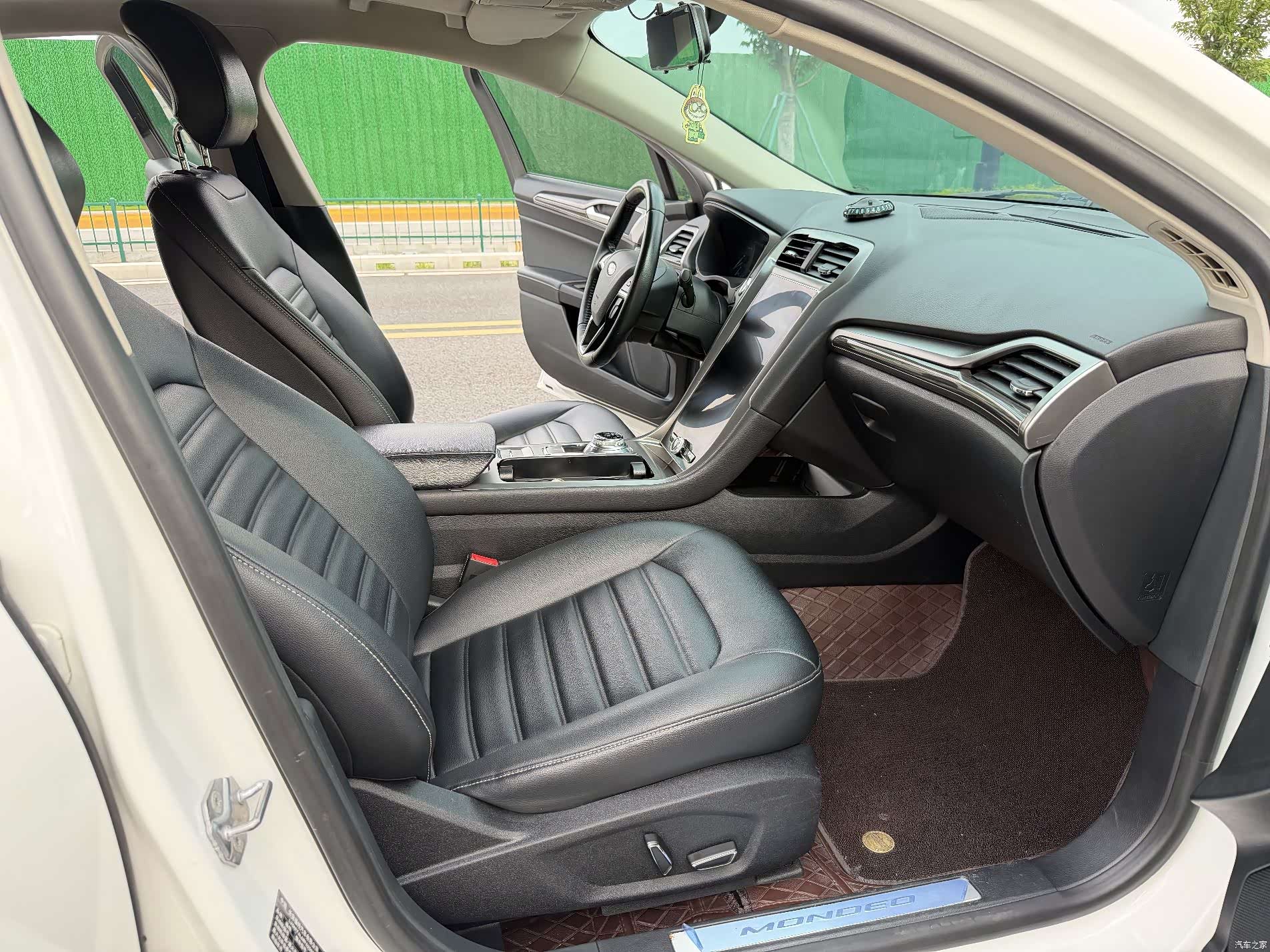 Ford Mondeo, 2021 7