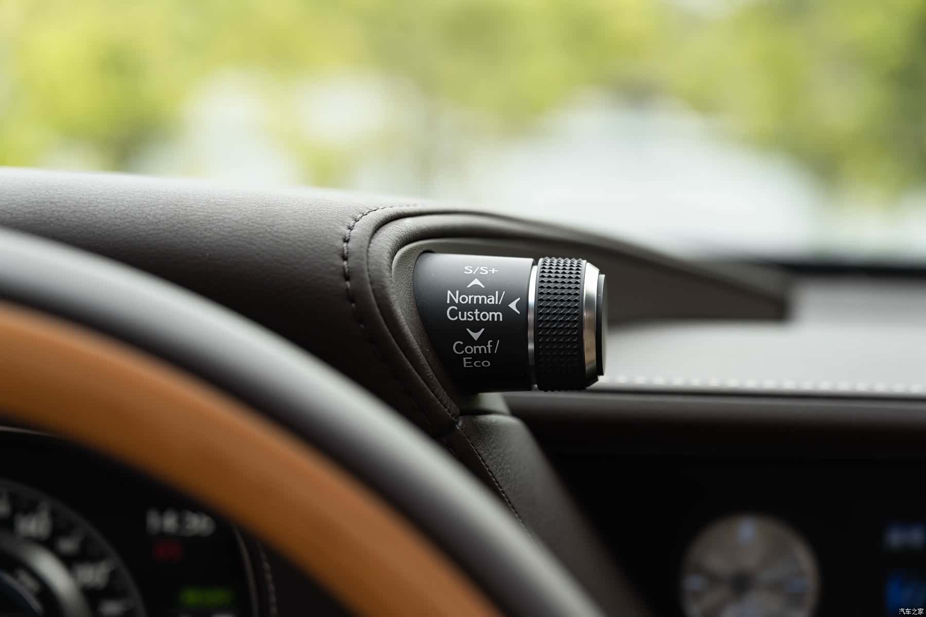 Lexus LS, 2018 23