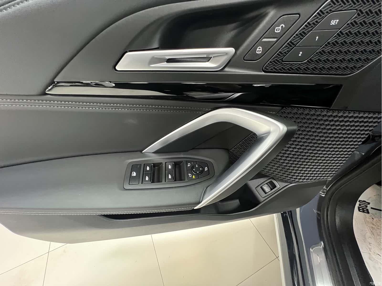 BMW X1, 2024 16