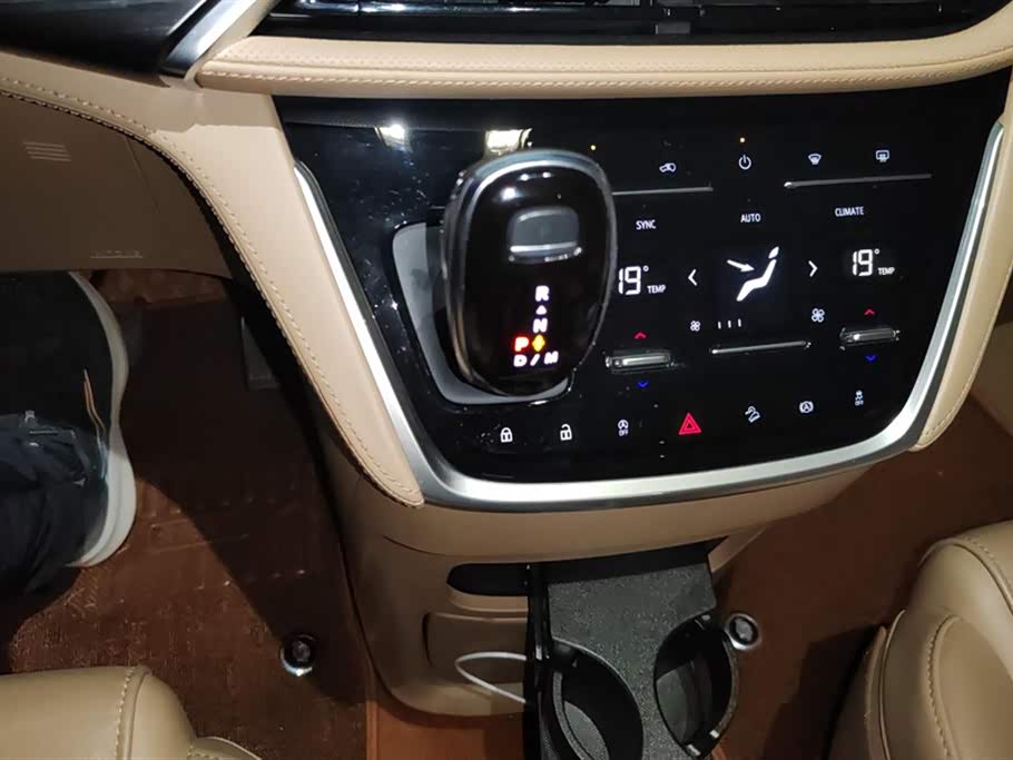 Buick GL8 Buick GL8