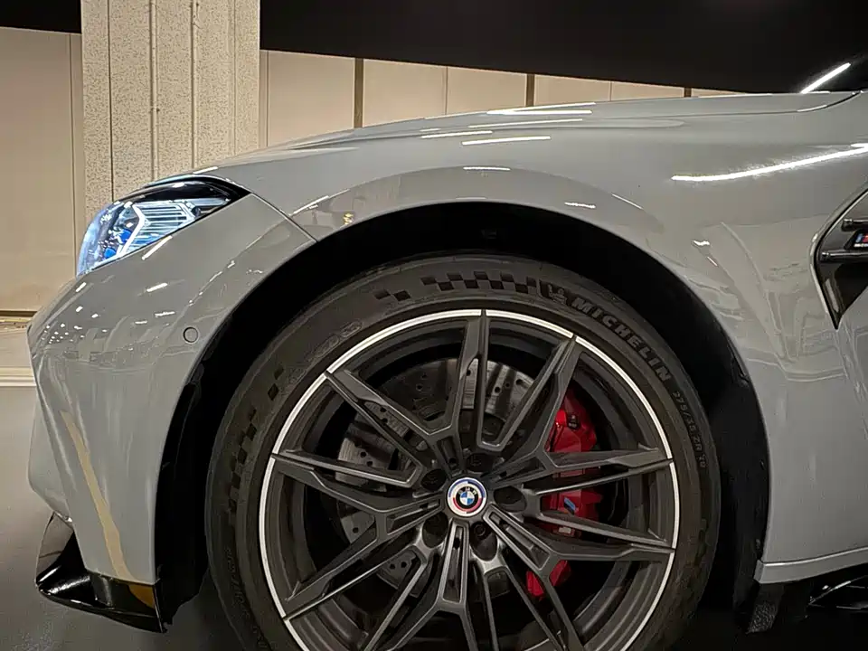 BMW M3 BMW M3