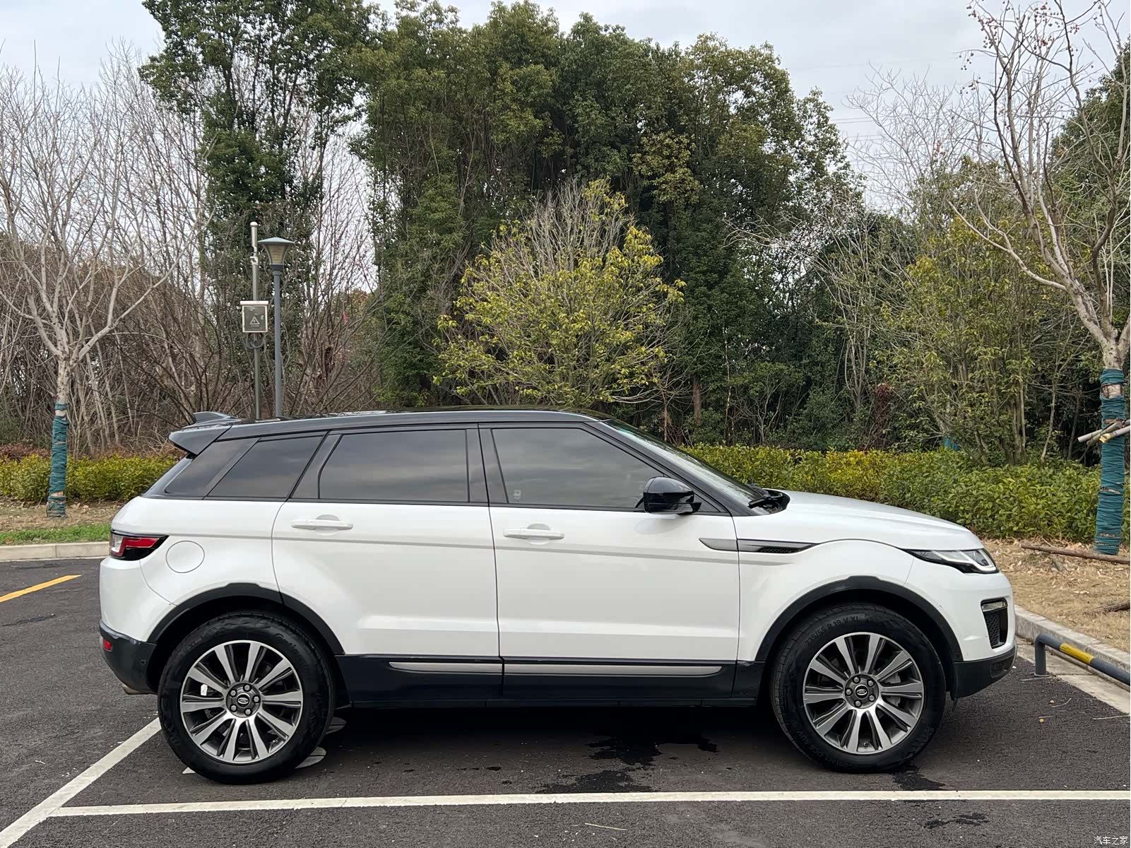 Land Rover Range Rover, 2019 16