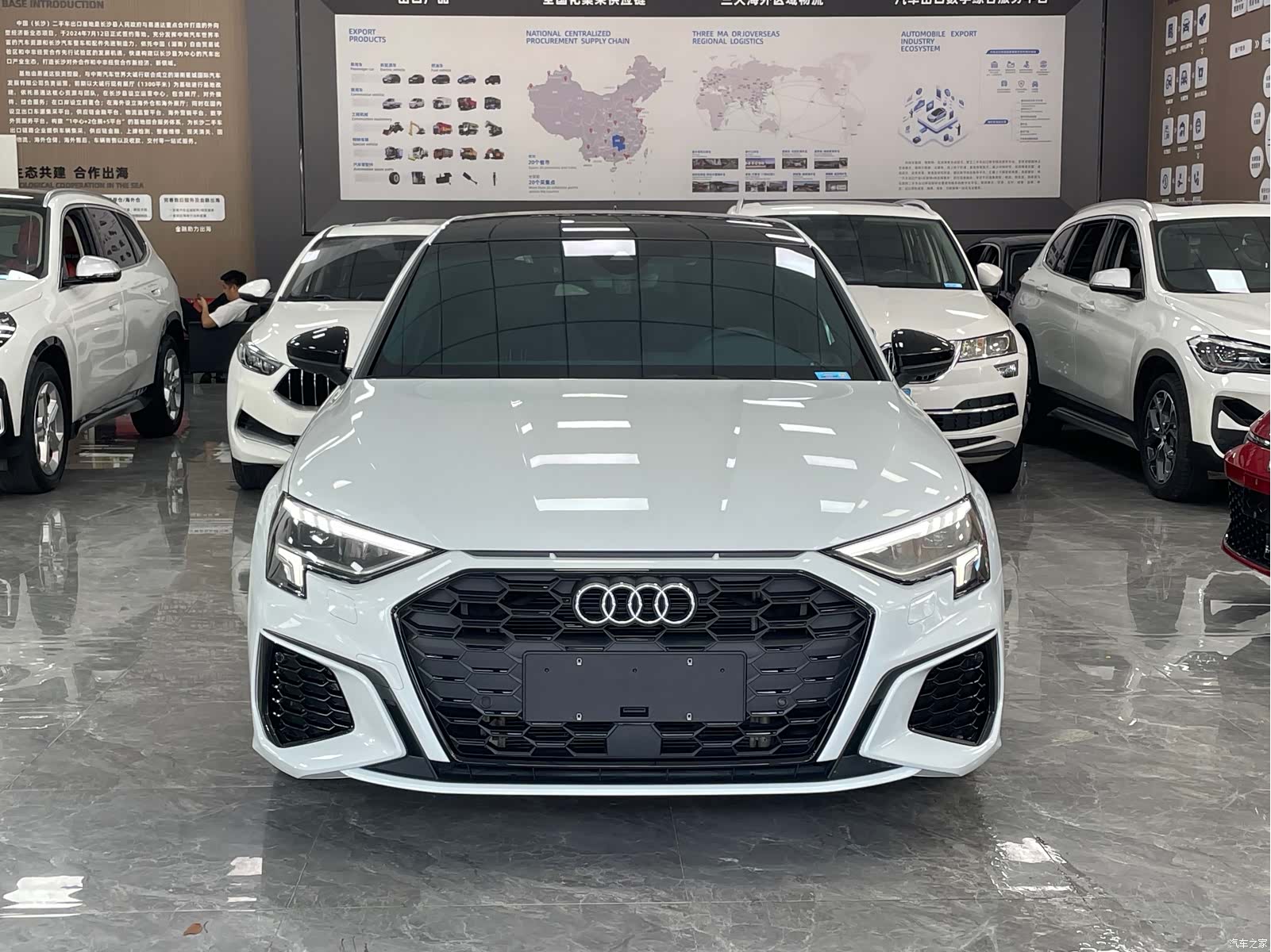 Audi A3, 2022 2