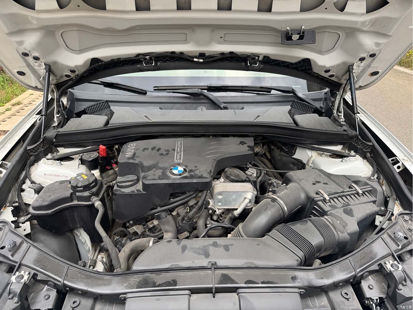 BMW X1, 2016 7
