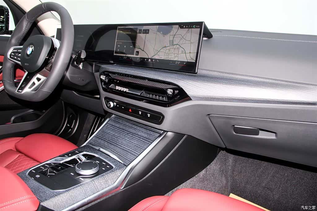 BMW 3 Series, 2025 23