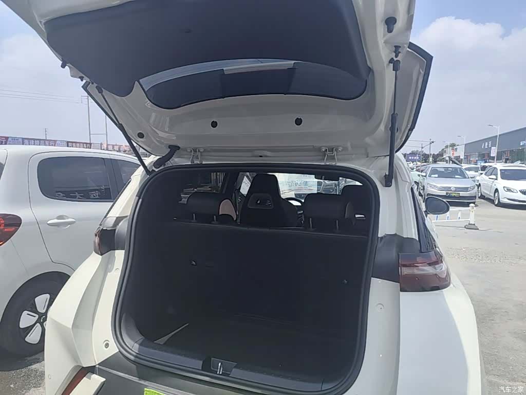 BYD Seagull, 2025 19