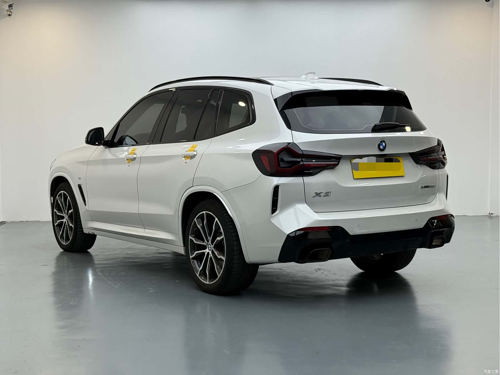 BMW X3, 2022 4