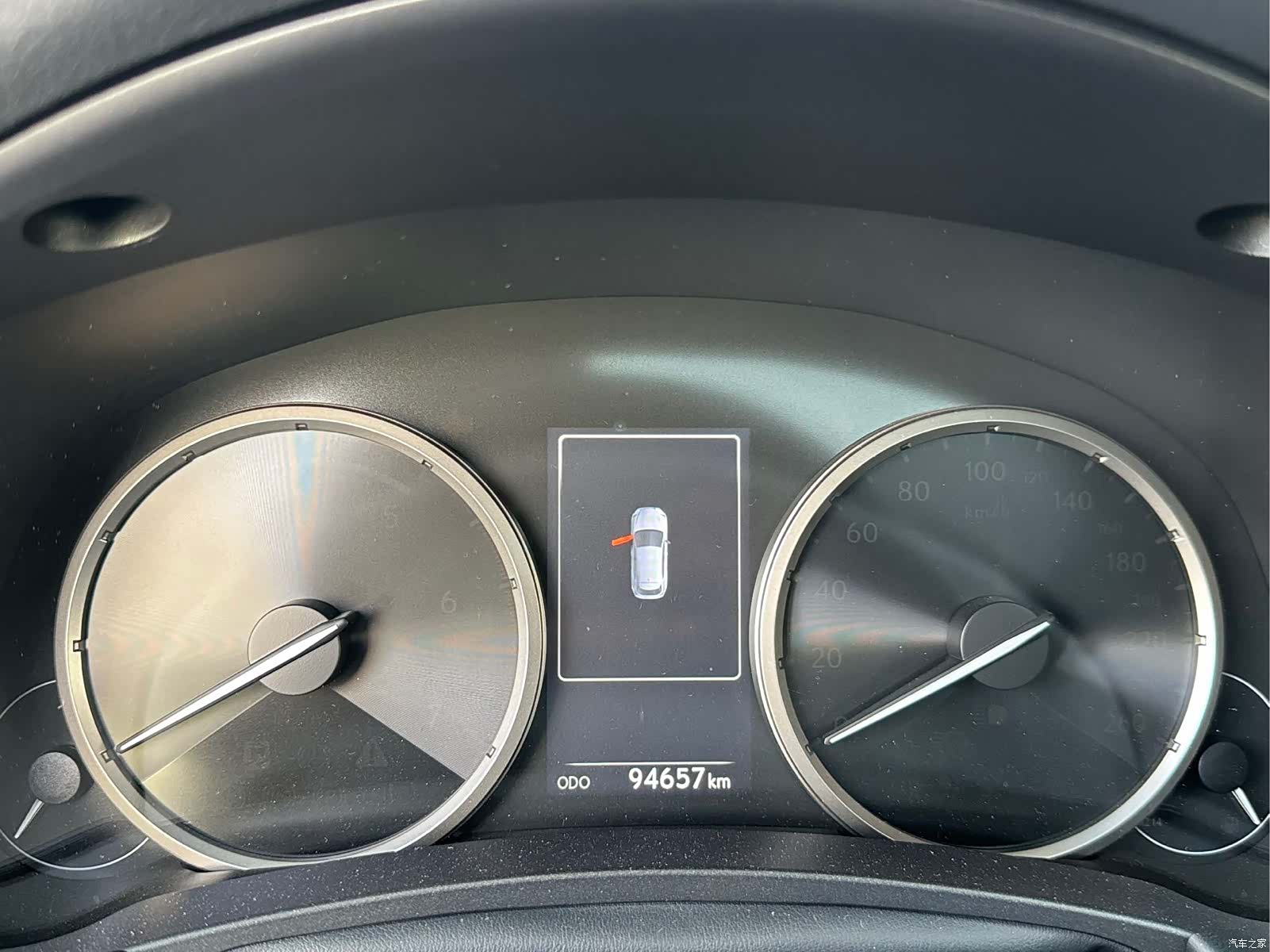Lexus NX, 2018 15