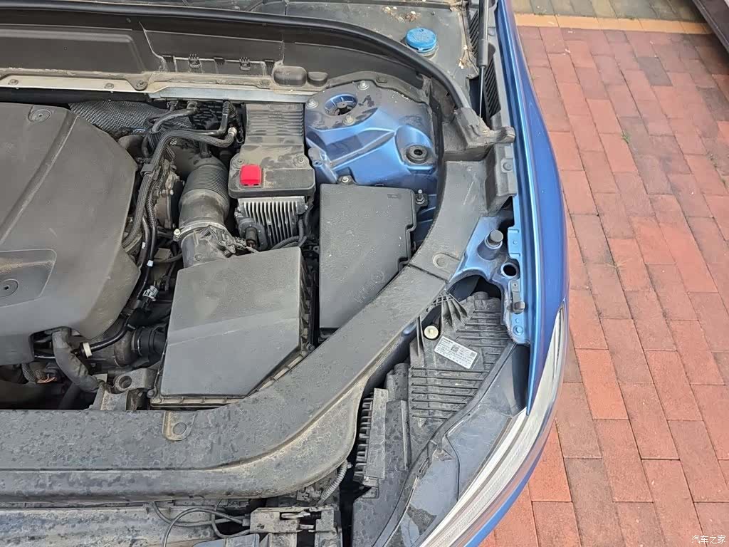 Volvo XC60, 2018 22