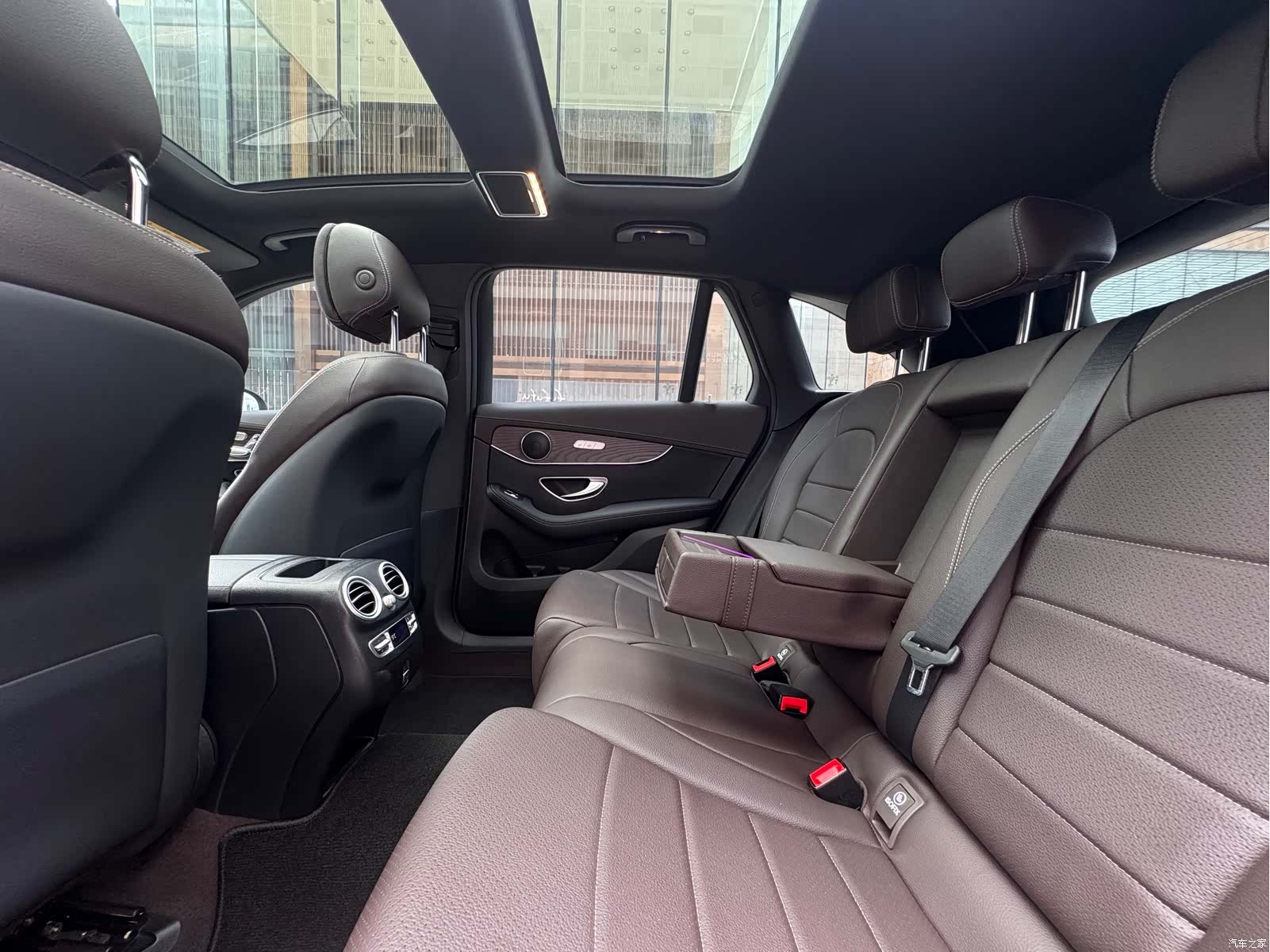 Mercedes-Benz GLC, 2023 20