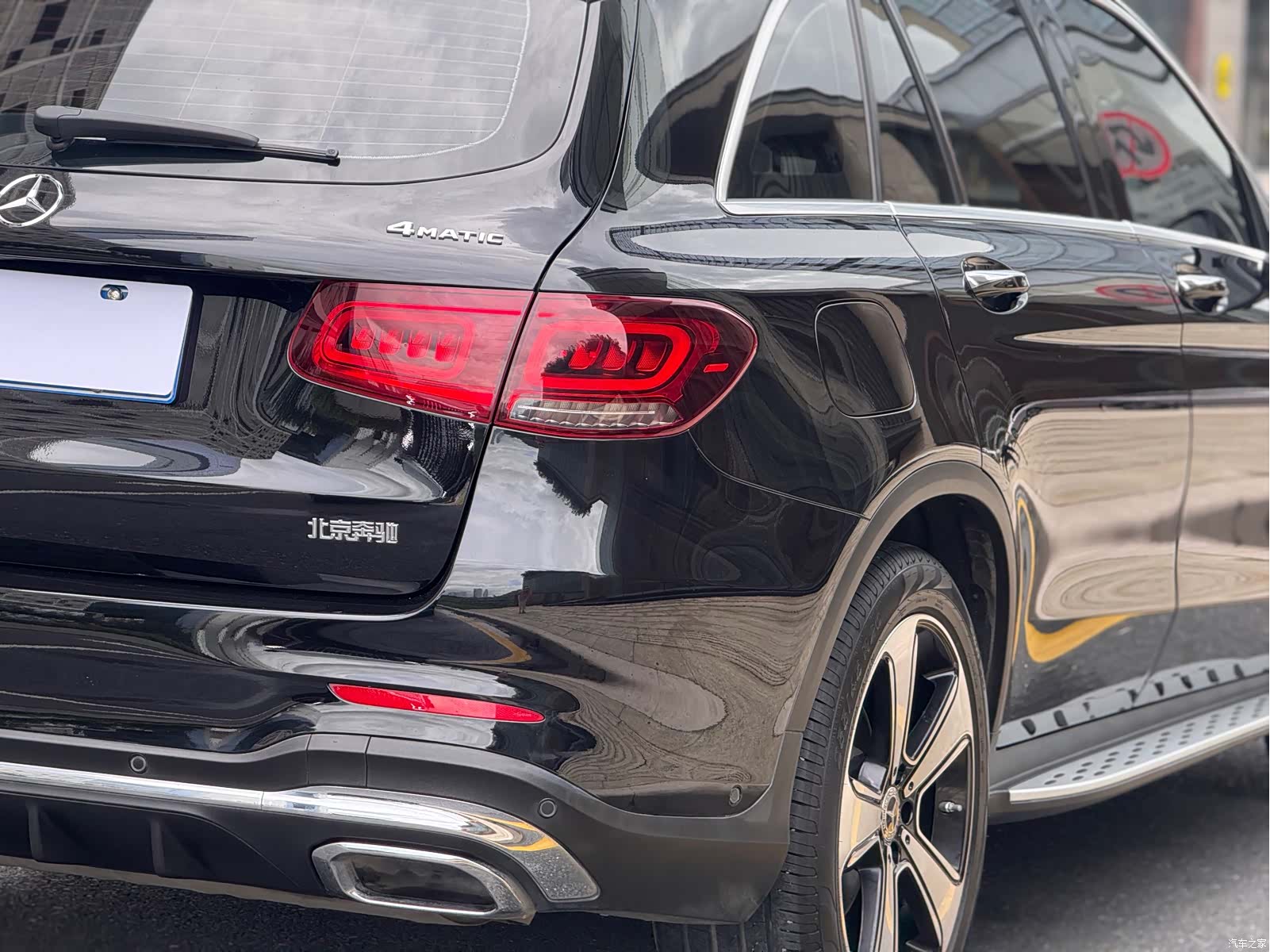 Mercedes-Benz GLC, 2023 30