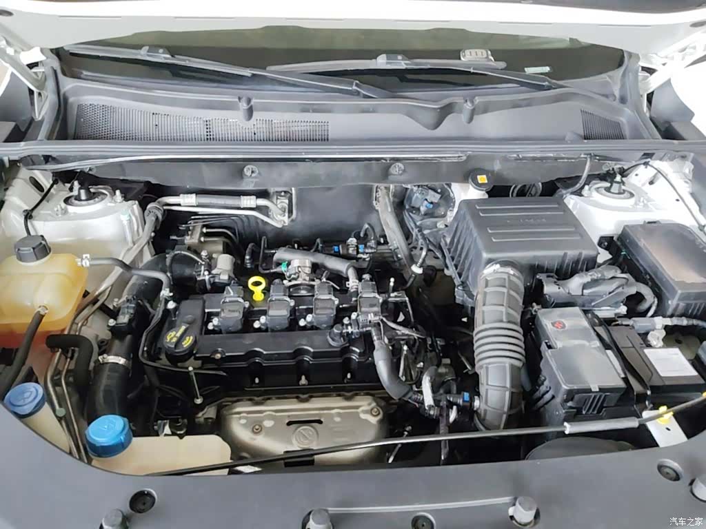 Changan CS75, 2022 20