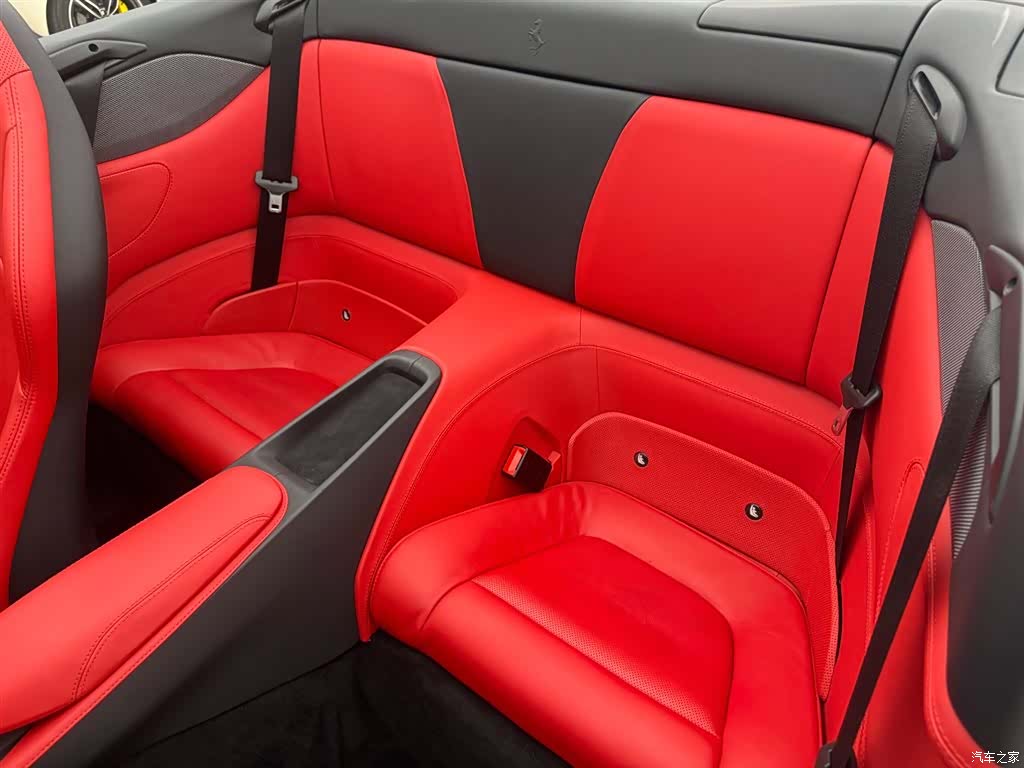Ferrari Portofino, 2019 7