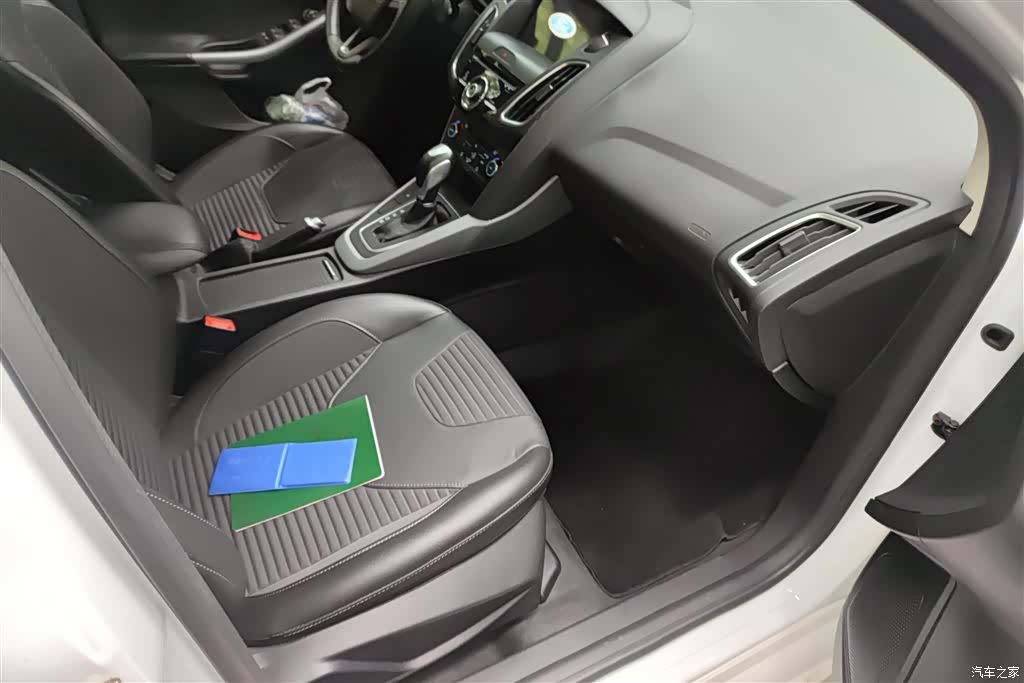 Ford Focus, 2017 8