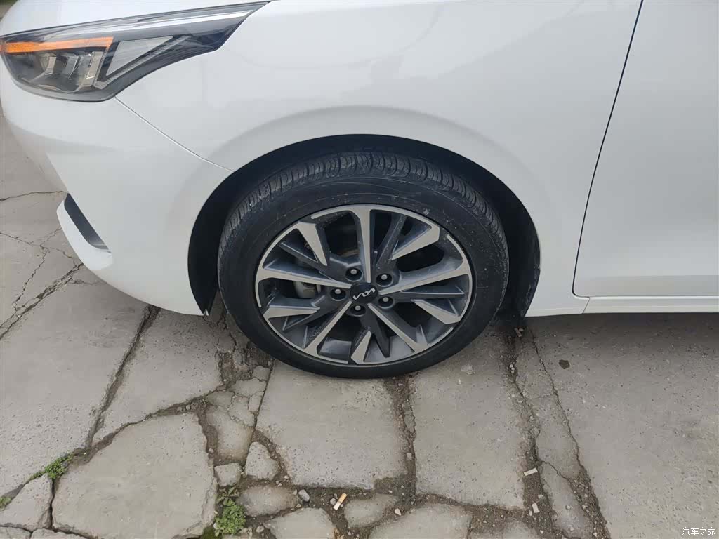 Kia K3, 2022 25