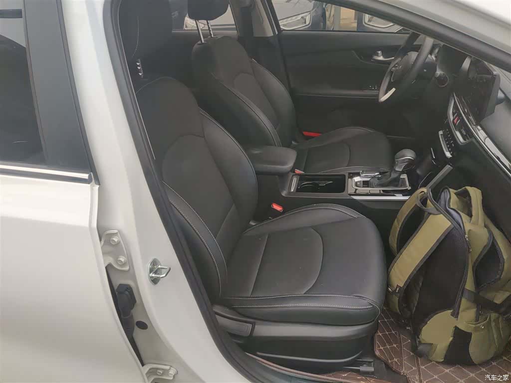 Kia K3, 2022 20