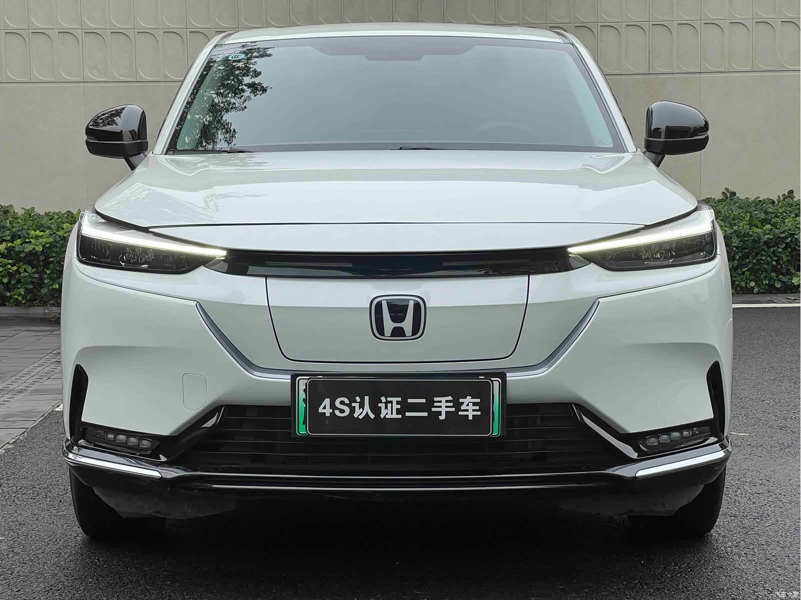 Honda e NS1, 2022 3