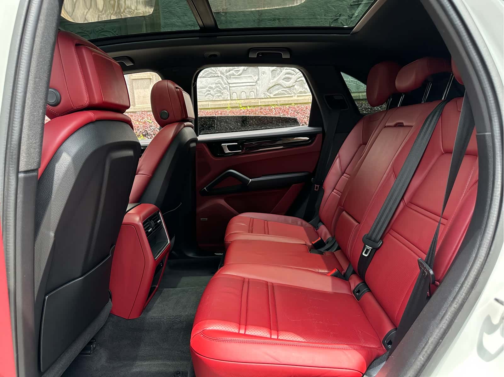 Porsche Cayenne, 2020 10