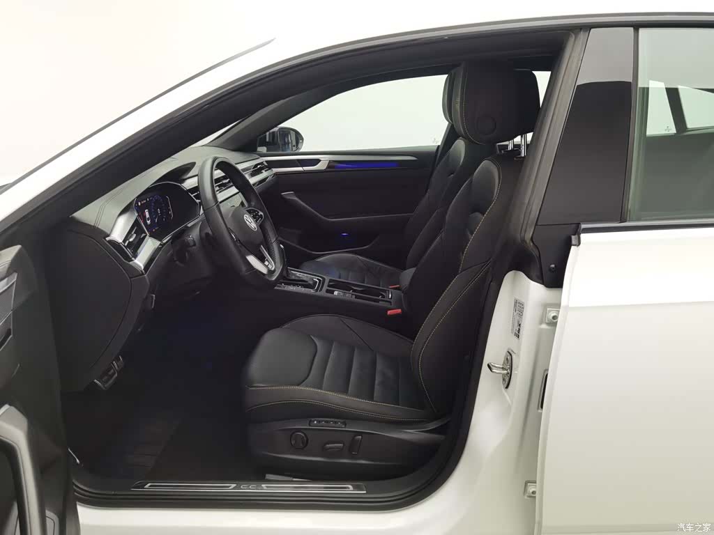 Volkswagen CC, 2023 10