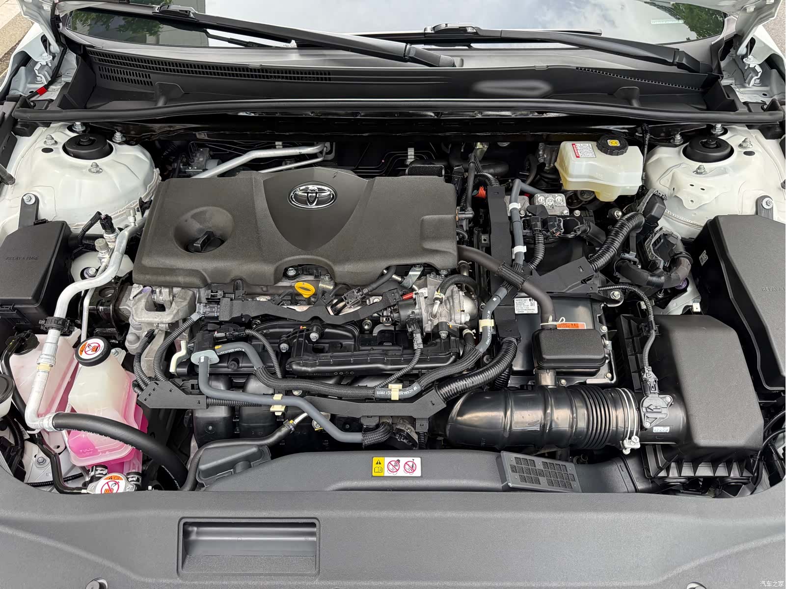 Toyota Avalon, 2023 18