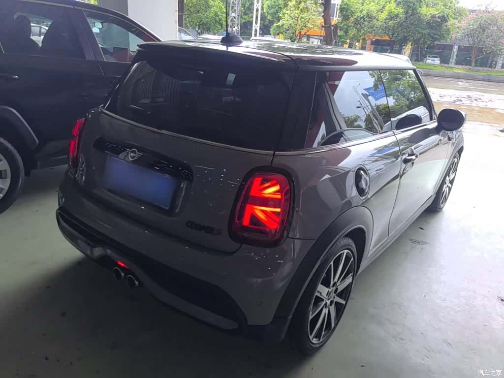 Mini Cooper, 2022 7