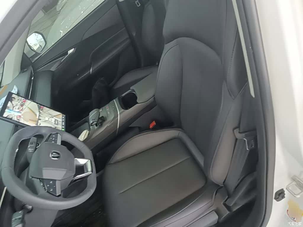 Changan Eado, 2025 15