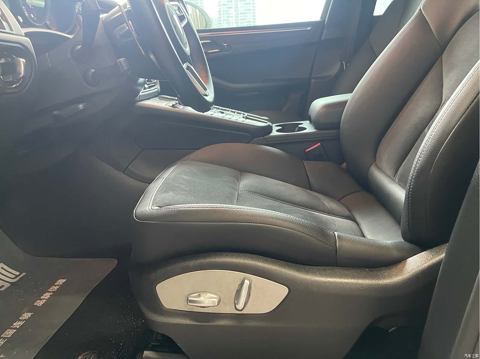 Porsche Macan, 2020 9