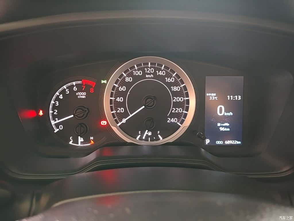 Toyota Frontlander, 2022 12