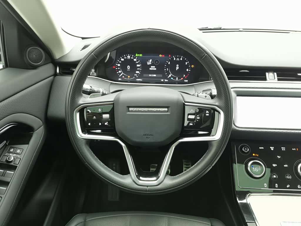 Land Rover Range Rover, 2021 11