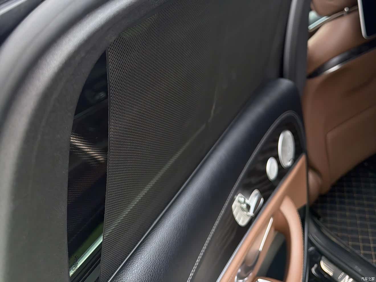 Mercedes-Benz E-Class, 2019 15