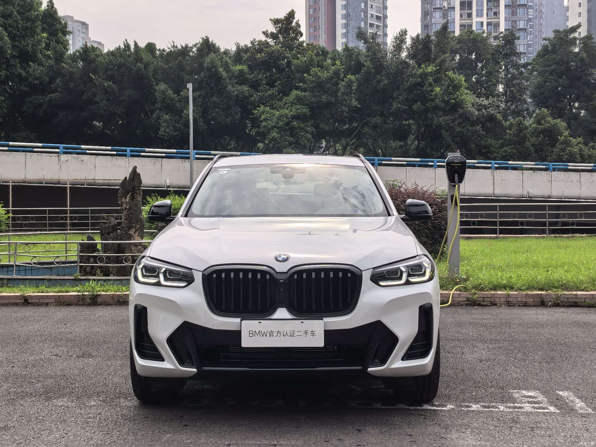BMW X3, 2025 2
