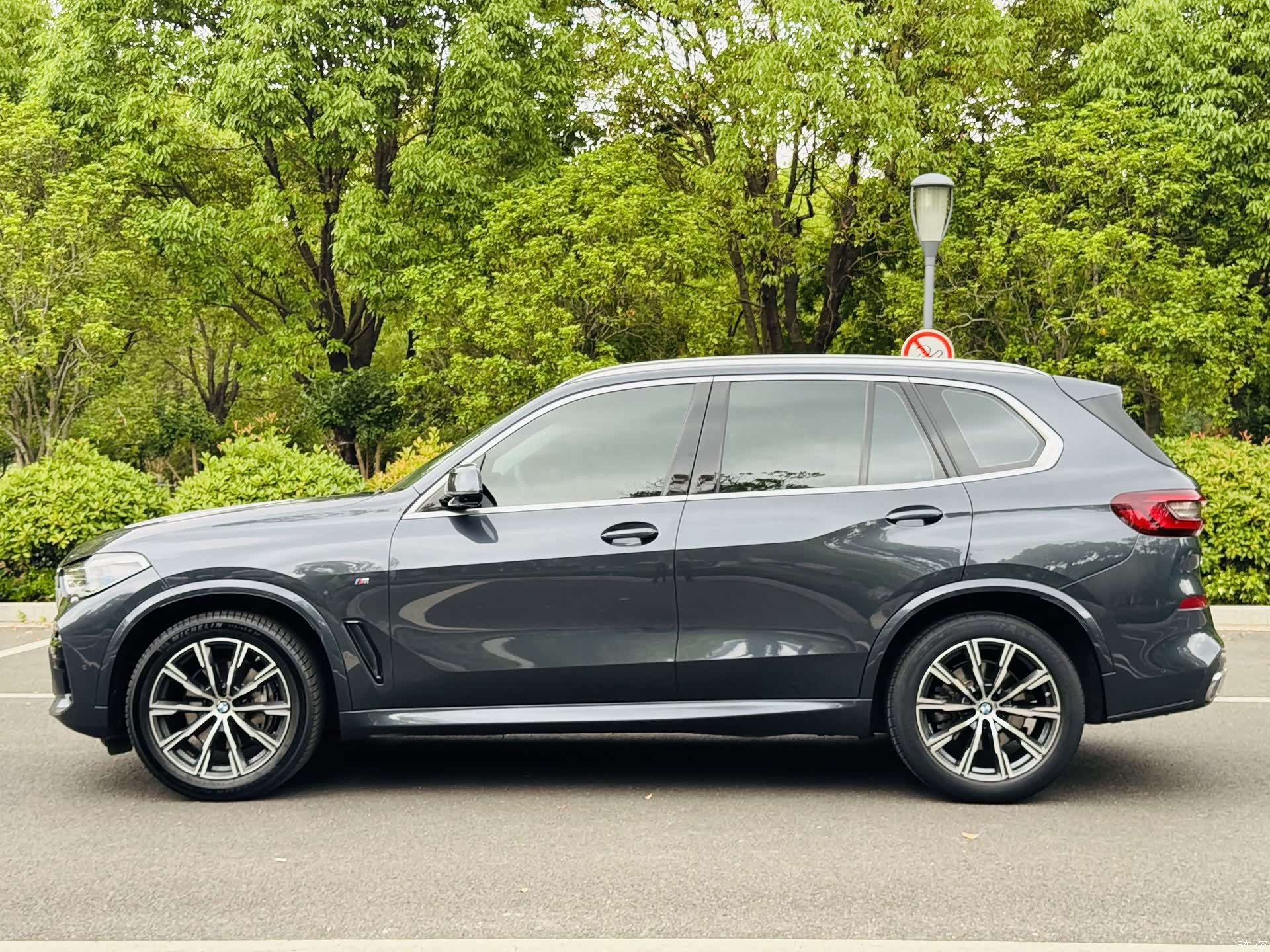 BMW X5, 2022 4